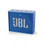 [Parcelado] Caixa de Som Portátil JBL Go Wireless - Preta