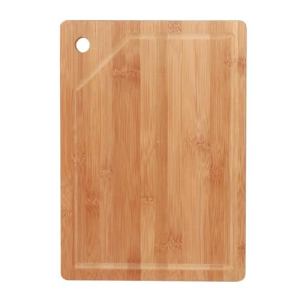 Mor - Tábua Retangular Bamboo 35cm X 25cm