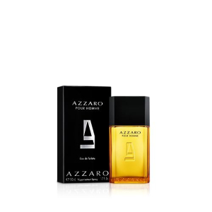 Azzaro Pour Homme Perfume Masculino Eau de Toilette