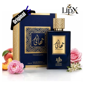 Perfume Árabe Thahaani 100ml