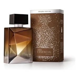 Deo Parfum Natura Essencial Desejos Masculino 100ml