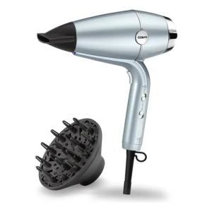 Secador Com Difusor Conair Hydro-fusion 220v