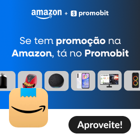 amazon carrossel