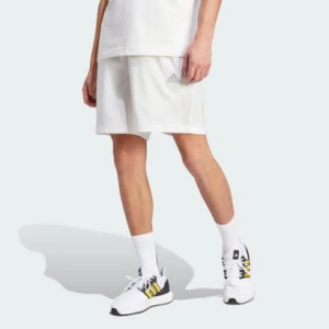 Short Adidas Logo Pequeno Aeroready Essentials Chelsea Masculino
