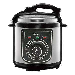 Panela de Pressão Elétrica Fmaxx Chef 4L 800W