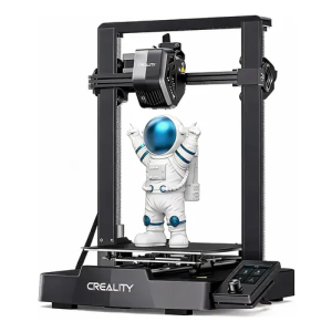 Impressora 3d Creality Ender-3 V3 Se Bivolt 110127220 Preta