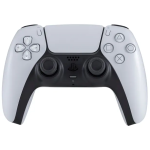 Controle Sony DualSense PS5 PC Mobile Branco