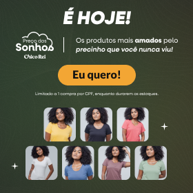 sonhos chico rei