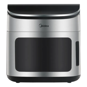 Fritadeira Air Fryer 12L Oven Digital Midea 220v