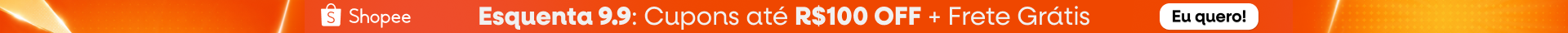 Campanha - shopee