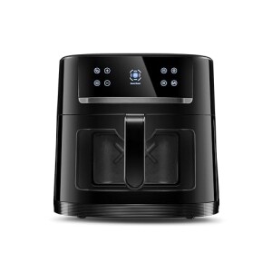 Fischer Air Fryer Smart 8L Preto 220V 37010-104682