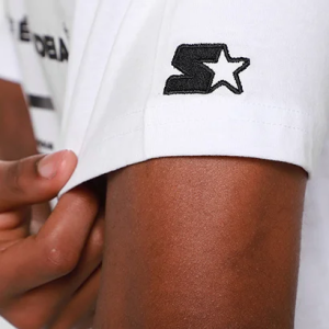 Camiseta Starter Ideia Masculina