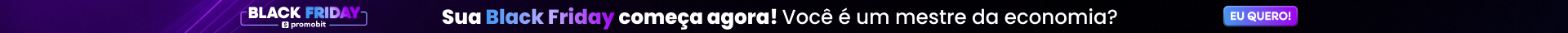 Campanha - Top banner Minha BF