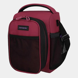 Lancheira Samsonite Reformation