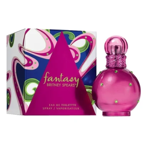 Britney Spears Perfume Feminino Fantasy EDT 100ml