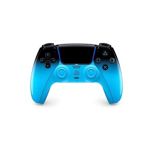 Controle Sem Fio Sony DualSense Hyperpop, PS5, Rhythm Blue, Azul