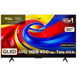 SMART TV TCL 4K 50P7L