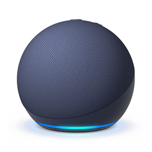 Echo Dot Geração mais recente, Smart Speaker Alexa