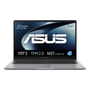 Note Asus Expertbook P1 Rz 5 8gb 512 Gb Ssd W11
