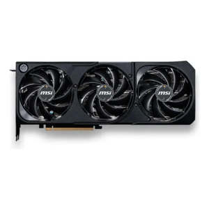 Placa De Video Nv RTX 5070 Ti Shadow MSI