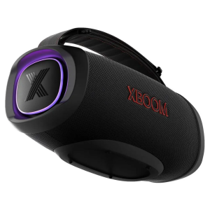 Caixa de Som LG Xboom Go XG8T Bluetooth - Bivolt