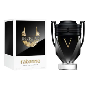 Rabanne Invictus Victory Extreme EDP 100ml para masculino