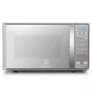 Micro-ondas Electrolux MT30S 20L Inox Espelhado Tira Odor