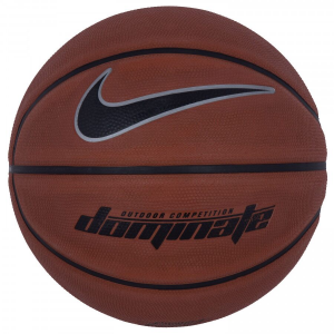 bola nike dominate 8p