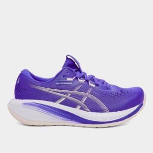 Tênis Asics Gel-Cumulus 28 (34 ao 39)