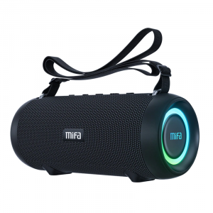 [Marketplace] Caixa de Som Mifa 60W TWS IPX8 RGB Bluetooth - A90