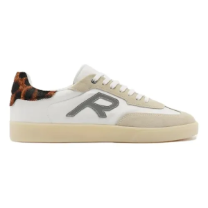 Tenis R Vintage Jaguar Reserva Go