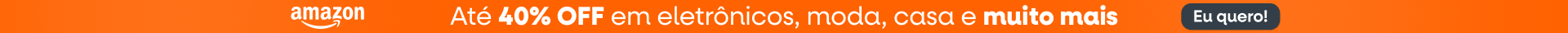 Campanha - amazon