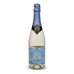 Espumante Zero Álcool Mistico Serra Gaúcha Branco 750ml