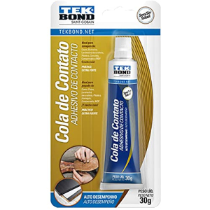 Cola de Contato TEK BOND 30G Blister