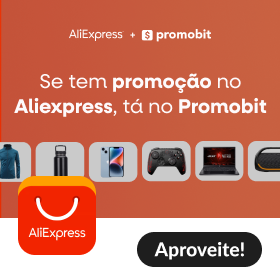 aliexpress carrossel