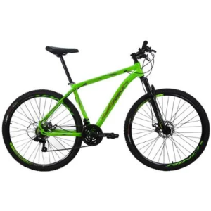 Bicicleta Aro 29 Rino Everest XR 24 Velocidades