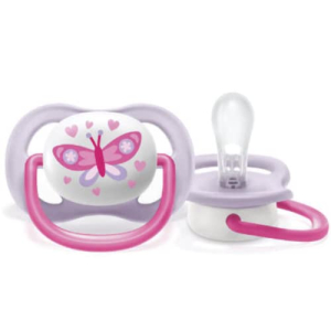 Chupeta Avent Ultra Air 0-6M