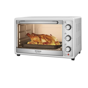 Forno Elétrico 52L Grand Family II, 1800W, 110V