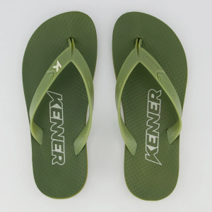 Chinelo Kenner Summer Lisa Verde