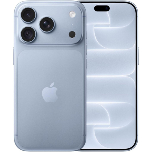 Apple iPhone 18 Pro de 256 GB — Glacial