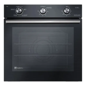 Forno de Embutir Elétrico Electrolux 80L OE8EL