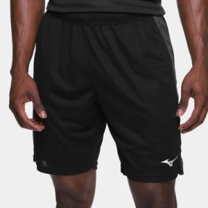 Bermuda Mizuno Root Mesh 2 Masculina