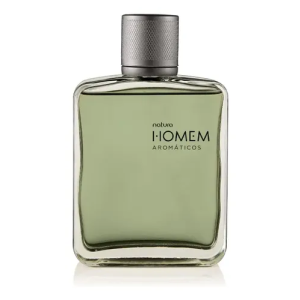Natura Homem Aromáticos Deo Colônia 100ml