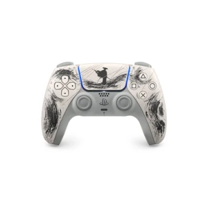 Controle Sem Fio DualSense PS5, Edição Limitada Ghost of Yôtei, Preto - 1000048390
