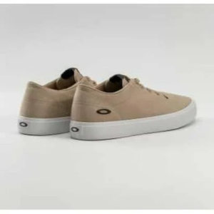 Tenis Masculino Oakley Flint 323-new Khaki 38