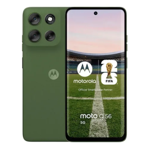 Motorola Moto G56 256gb + 12gb Ram
