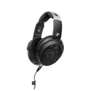 Fone de ouvido Profissional HD 490 PRO Sennheiser - MQ562
