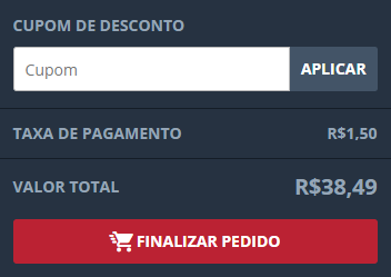 Nuuvem oferece desconto em gift card de PlayStation