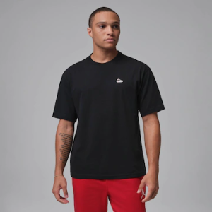 Camiseta Jordan Sneaker Patch Masculina