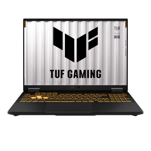 Notebook Gamer ASUS TUF i5 14ª Gen RTX 5060 16GB 512GB